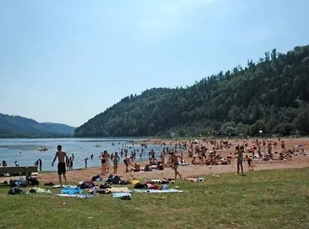 Du Pays Des Lacs De Pierre Percee Celles-sur-Plaine