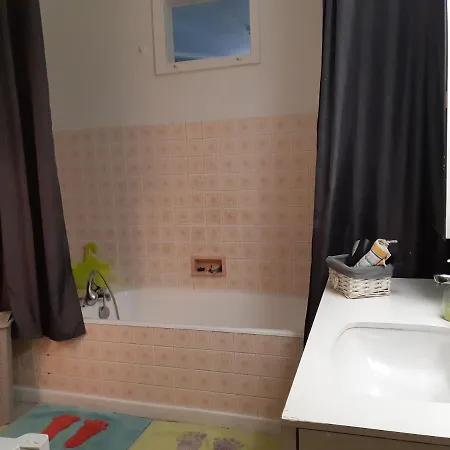 Apartman Du Pays Des Lacs De Pierre Percee Celles-sur-Plaine