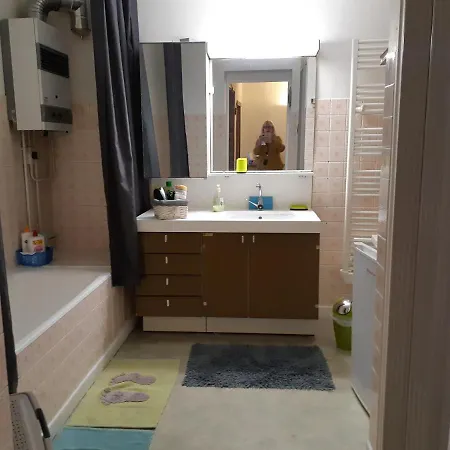 Du Pays Des Lacs De Pierre Percee Apartman *