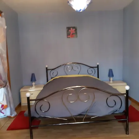 Du Pays Des Lacs De Pierre Percee Apartman Celles-sur-Plaine