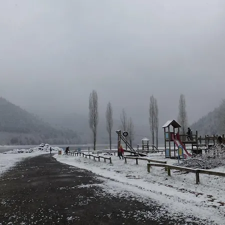 Du Pays Des Lacs De Pierre Percee * Celles-sur-Plaine