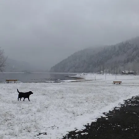 Apartman Du Pays Des Lacs De Pierre Percee Celles-sur-Plaine